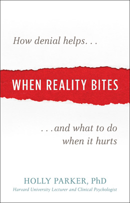 Book: When Reality Bites