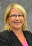 Jill Grindahl - Director Consumer Sales