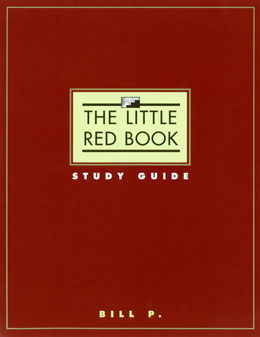 Product: The Little Red Book Study Guide