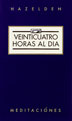 Product: Veinticuatro horas al día (Twenty Four Hours A Day Spanish 24 Hours)