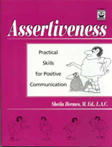 Assertiveness Workbook