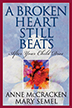 Product: A Broken Heart Still Beats Softcover