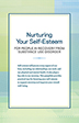 Product: Nurturing Self Esteem