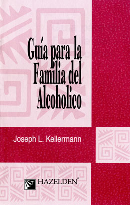 Product: Spanish A Guide for the Family of the Alcoholic