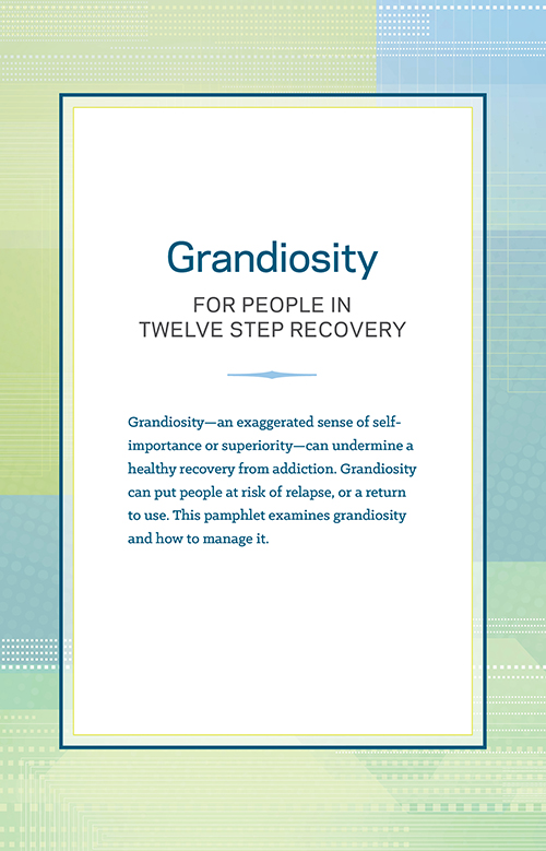 Product: Grandiosity