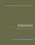 Product: Spanish Depression Workbook