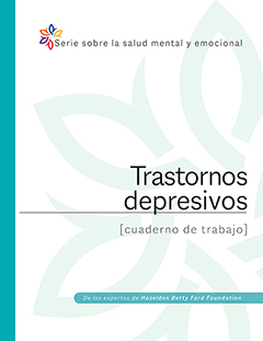 Product: Spanish Depressive Disorders Workbook