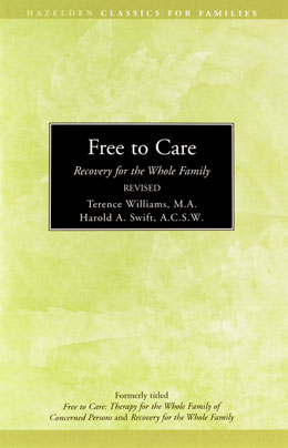 Product: Free To Care