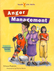 Anger Management Facilitators Guide