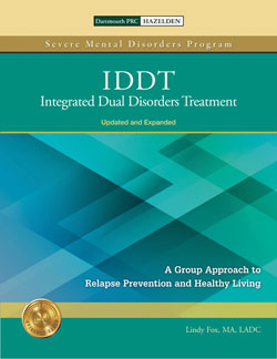 Integrated Dual Disorders Treatment Revised