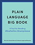 Product: Plain Language Big Book