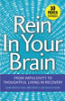 Product: Rein in Your Brain