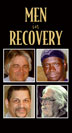 Product: Men in Recovery DVD