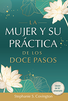 Product: La mujer y su práctica de los Doce Pasos (A Womans Way through the Twelve Steps Spanish)