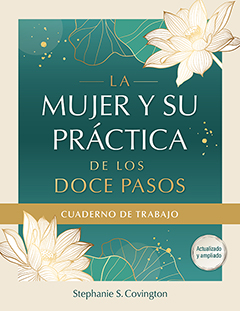 Product: La mujer y su práctica de los Doce Pasos, Libro de ejercicios (A Woman's Way through the Twelve Steps Workbook Spanish)