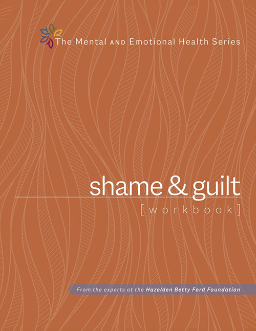 Product: Shame and Guilt Workbook