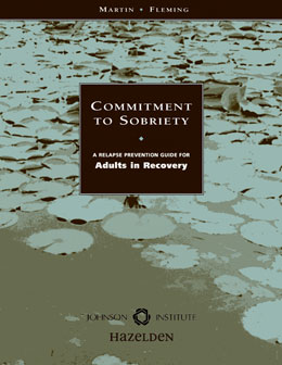 Commitment to Sobriety