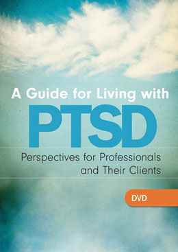 Product: A Guide for Living with PTSD DVD