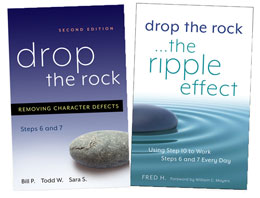 Product: Drop the Rock Set