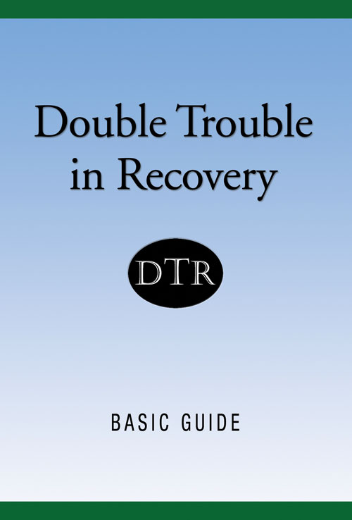 Product: Double Trouble in Recovery