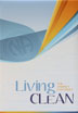 Product: Living Clean Softcover