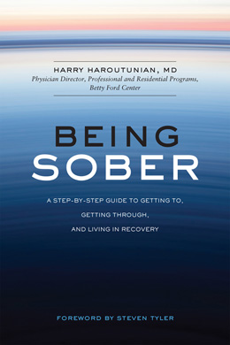 Product: Being Sober