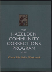 Product: Client Life Skills Workbook on CD-ROM