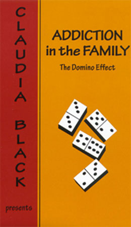 Product: Addiction in the Family DVD