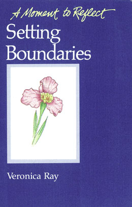 Setting Boundaries