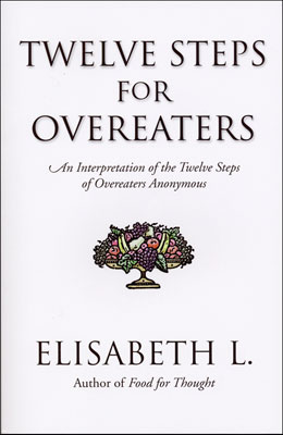 Product: Twelve Steps for Overeaters