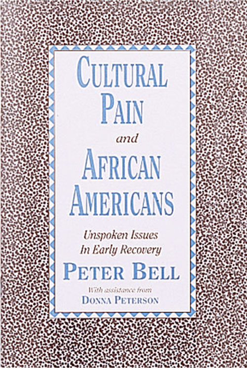 Product: Cultural Pain and African Americans