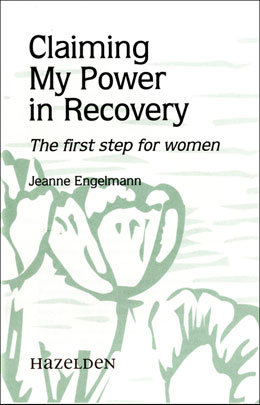 Claiming My Power In Recovery