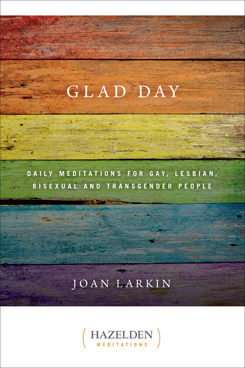 Product: Glad Day