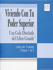 Product: Spanish A Program For You Workbook Steps 1-3