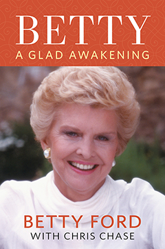 Product: Betty A Glad Awakening