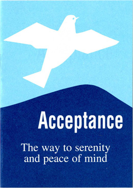 Acceptance Pkg of 20