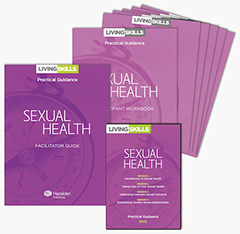 Product: Sexual Health Sessions Package