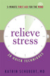 Product: Relieve Stress