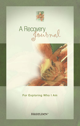 A Recovery Journal