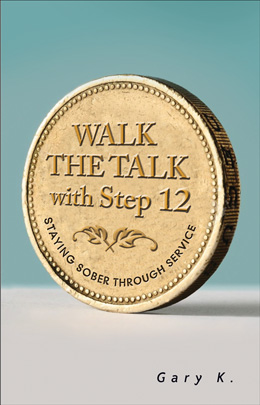 Walk the Talk with Step 12