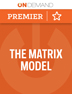 Product: Treatment OnDemand with Matrix Model 1-10 Clinicians