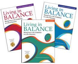 Product: Living in Balance 2-Day Open Enrollment Training 