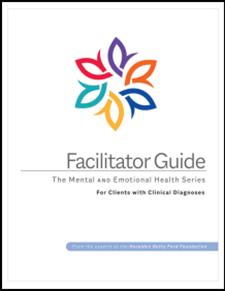 ORDER The Facilitator Guide